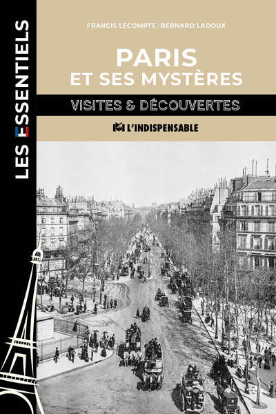 Paris et ses mystères