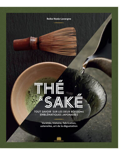 Thé & saké