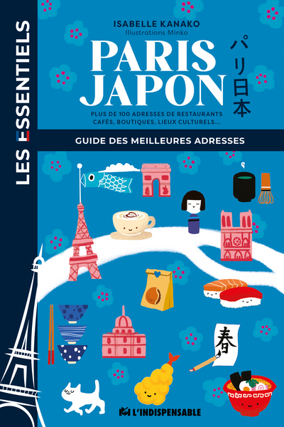 Paris Japon