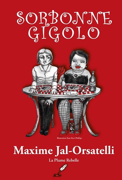 Sorbonne gigolo