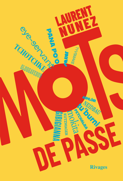 Mots de passe