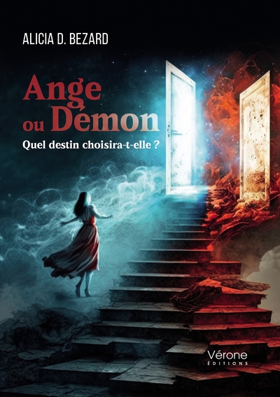 Ange ou Démon - Quel destin choisira-t-elle ?