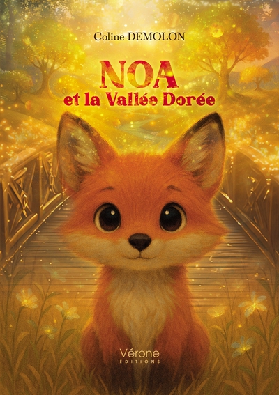 Noa et la Vallée Dorée