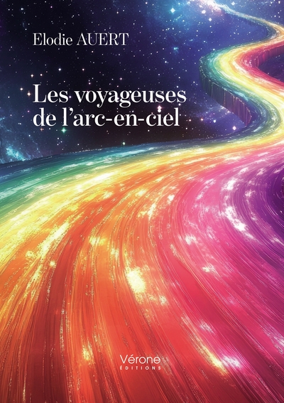 Les voyageuses de l'arc-en-ciel