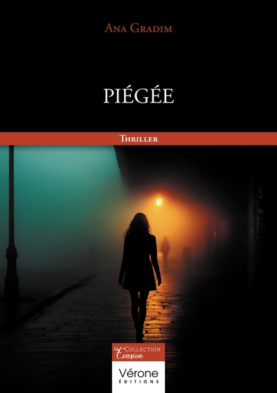 Piégée