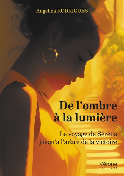 De l'ombre à la lumière - Le voyage de Séréna jusqu'à l'arbre de la victoire