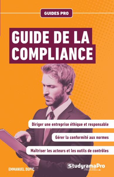 Guides pro - Guide de la compliance