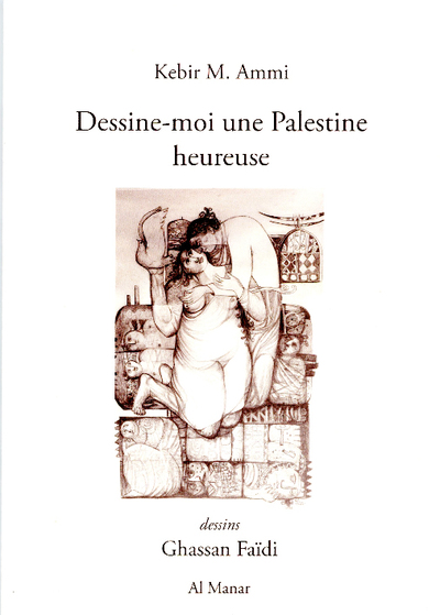 Dessine-moi une Palestine heureuse