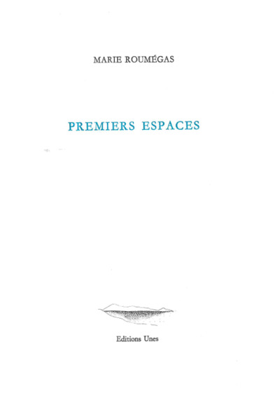 Premiers espaces