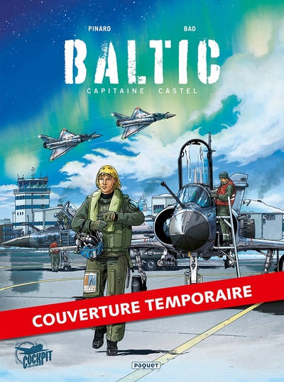 BALTIC - T1 - CAPITAINE CASTEL