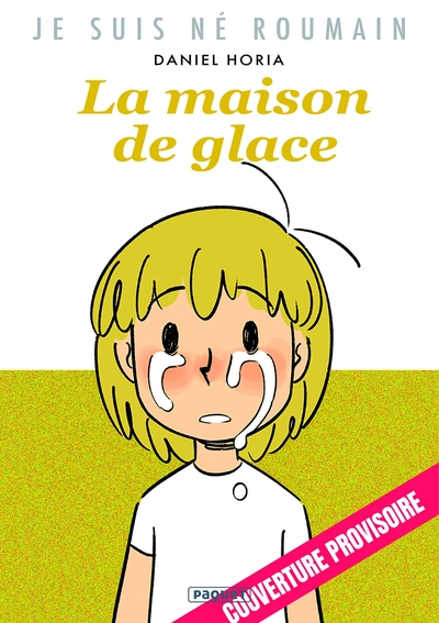 Je suis né Roumain - JE SUIS NE ROUMAIN - T2 - DECHIREMENT FAMILIAL