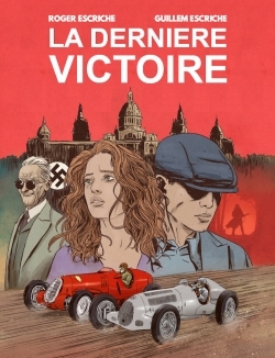 LA DERNIERE VICTOIRE