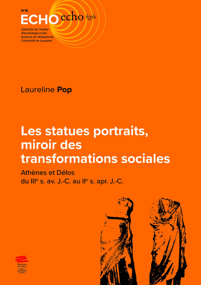 LES STATUES PORTRAITS, MIROIR DES TRANSFORMATIONS SOCIALES