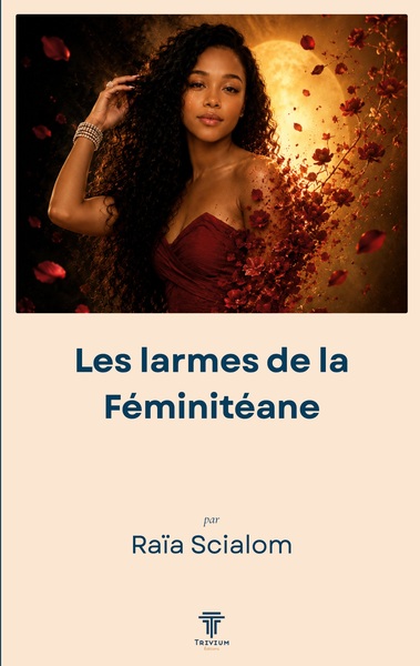 Les Larmes de Féminitéane