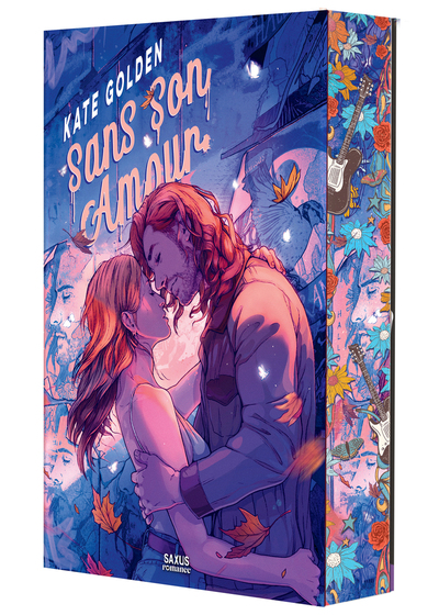 Sans son amour (broché)