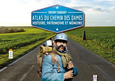 Patrimoine - L'Atlas du Chemin des Dames - Histoire, Patrimoine et Mémoire