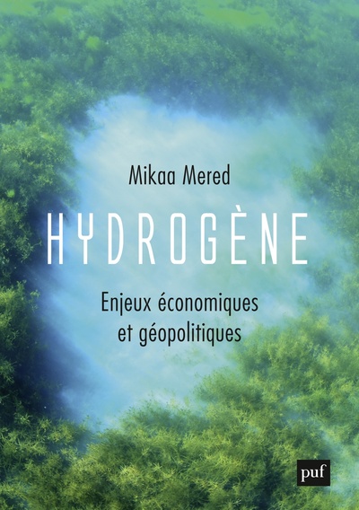 Hydrogène - Enjeux économiques et géopolitiques