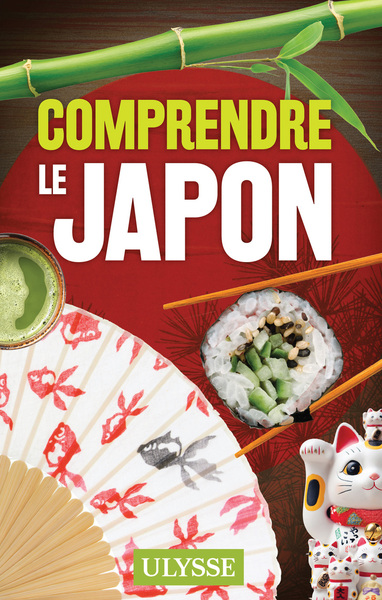 Comprendre le Japon