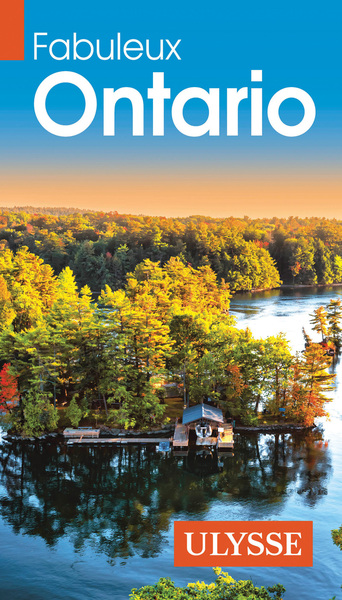 Fabuleux Ontario