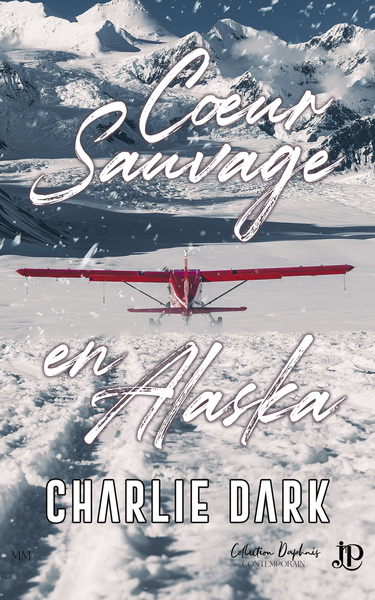 Coeur sauvage en Alaska