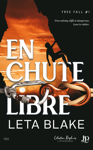 FREE FALL - En chute libre