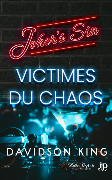 JOKER'S SIN - Victimes du chaos