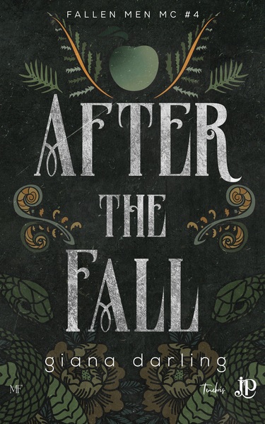 FALLEN MEN MC - After the fall