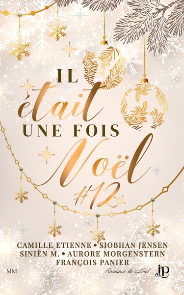 Il était une fois noël #12