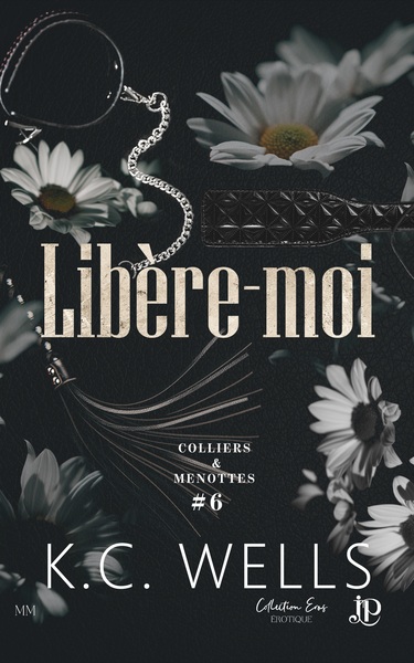 COLLIERS & MENOTTES - Libère-moi