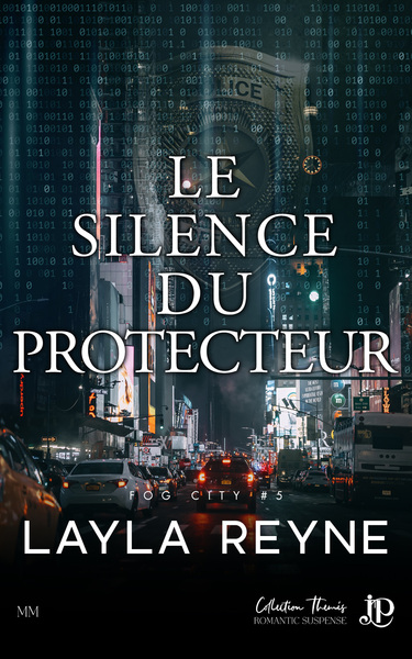 FOG CITY - Le silence du protecteur