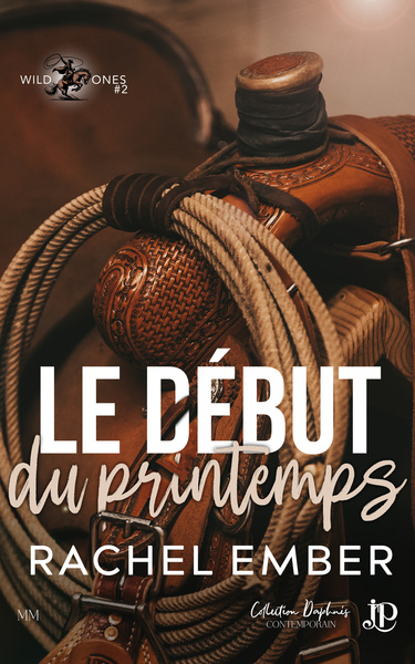 WILD ONES - Le début du printemps