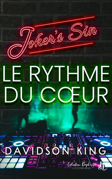 JOKER'S SIN - Le rythme du coeur