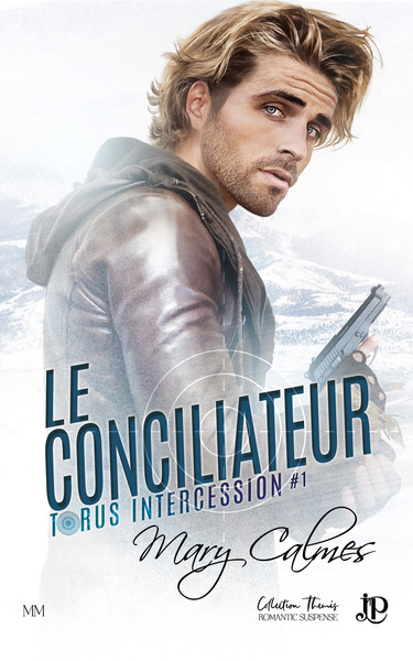 TORUS INTERCESSION - Le conciliateur