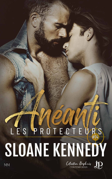 LES PROTECTEURS - Anéanti