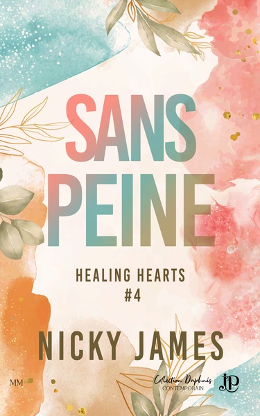 HEALING HEARTS - Sans peine