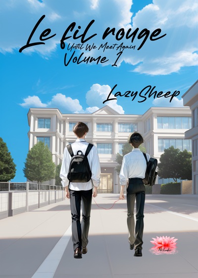 UNTIL WE MEET AGAIN - Le fil rouge