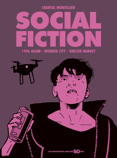 Social Fiction - Edition 50 ans