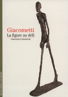 Giacometti - La figure au défi