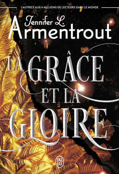 Le Précurseur - La Grâce et la Gloire