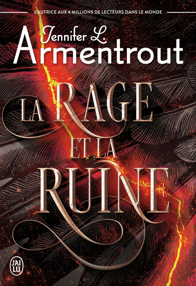 Le Précurseur - La rage et la ruine