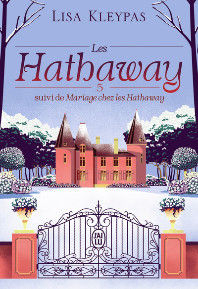 Les Hathaway - Tome 5 - Édition brochée