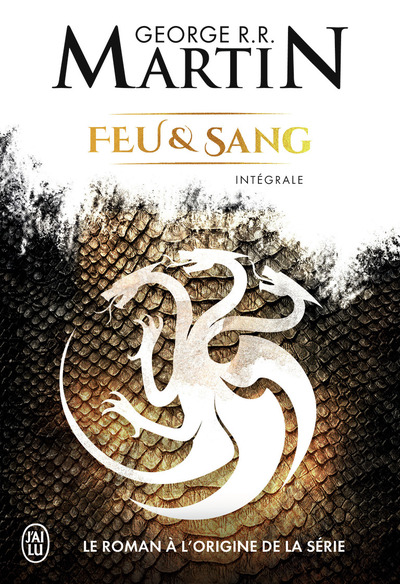 Feu et Sang - Intégrale