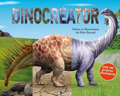 Dinocréator