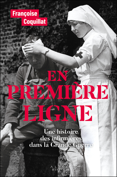 En première ligne