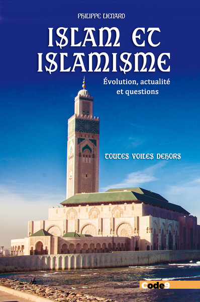 Islam et islamisme - Evolution, actualité et questions, toutes voiles dehors