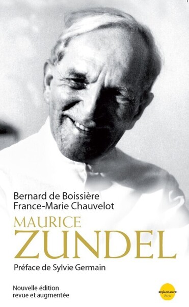Maurice Zundel