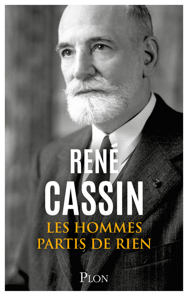 Les hommes partis de rien - Le reveil de la France abattue (1940-1941)