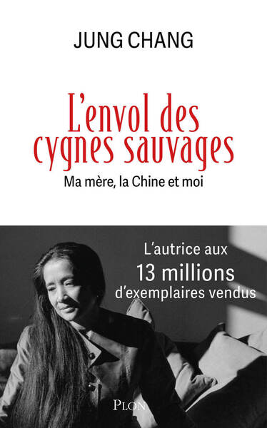 L'Envol des cygnes sauvages
