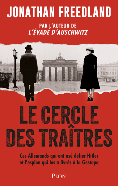Le Cercle des traîtres