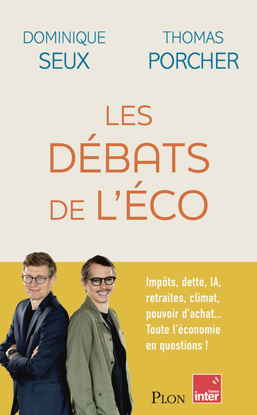 Les Débats de l'éco